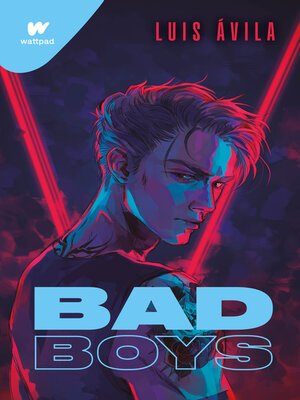 cover image of Bad Boys